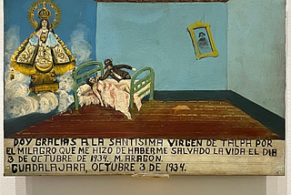 Unlocking the Secrets of Diego Rivera & Frida Kahlo’s Lives & Art: A Visit to Museo Casa Estudio…