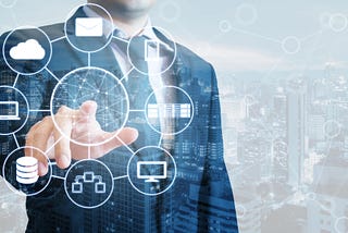 Service Delivery Management in a Digitally Maturity Framework: Delivering Value at Scale