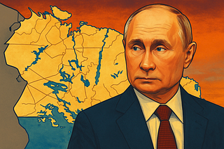 The Murmansk Riddle: