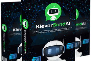 Revolutionize Your Business with KleverSend AI: A Comprehensive Review