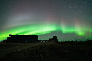 A Night to Remember: Q&A on the Northern Lights with “The Aurora Guy”