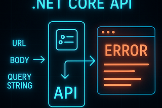Your .NET Core API Deserves Better Error Handling — Here’s How