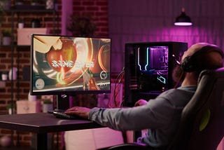 Our Favorite QD-OLED Gaming Monitor: A Game Changer for Gamers