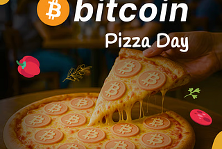 Bitcoin Pizza Day powered by Diamante: Bengaluru Edition
