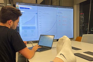 Two-Person Team $40K MRR in 4 Months: Is There Still a Blue Ocean in AI?