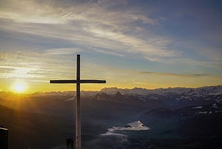 Jesus Didn’t Save Us Through His Death, But Through His Life