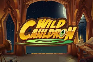 Wild Cauldron Slot — Online Slots Singapore
