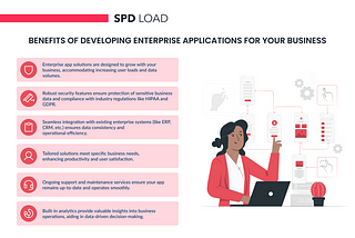 Leading Enterprise App Development Solutions