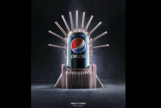 These Game of Thrones Inspired Ads Are Downright Awesome