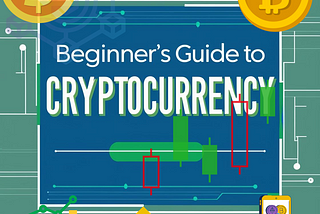 A Beginner’s Guide: How to Get Started with Cryptocurrency in 2025