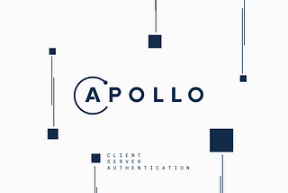 Refreshing Token Based Authentication With Apollo Client 2.0
