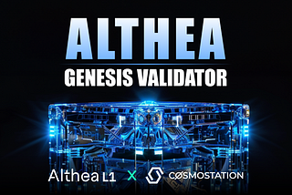 Cosmostation Adds Support to Global Decentralized ISP Platform, Althea.