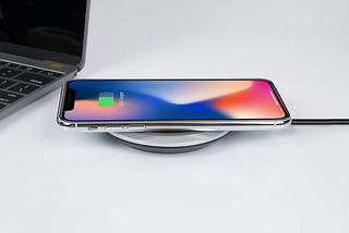 Why You Should Get a Wireless Charger in 2022