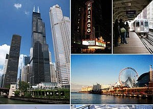 Crimes in Chicago (2012–2017) Analysis (Pt. 1)