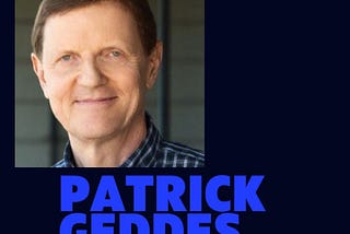 What the Financial Industry Doesn’t Tell You- With Investment Firm CEO Patrick Geddes