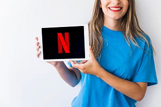 How I Landed 9 Interviews at Netflix in 2 Months