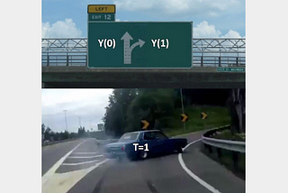 “Oh, dear! What’s a Counterfactual?” — A Guide for Elementary Causal Inference Scientists!