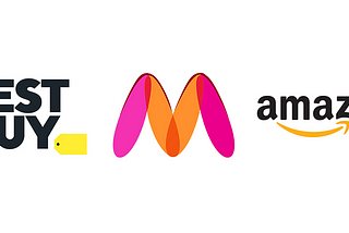 Amazon, Myntra, and Best Buy Join the SocialGood App