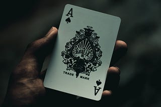 What Exactly Makes the Ace of Spades So Special?