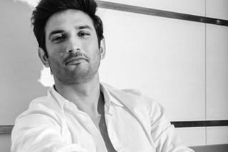 Sushant Singh Rajput: Much More Than Just a Name