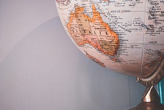 If You Want to Tackle a Life Challenge, Try Breaking a Language Barrier