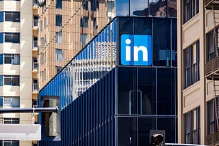 What happens when you post every day on LinkedIn?