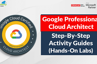 google-professional-cloud-architect