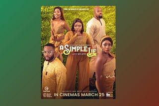Movie Review: ‘A Simple Lie’