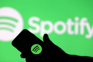 Spotify Interview experience