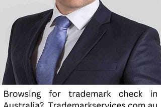 Trademark Check Australia | Trademarkservices.com.au