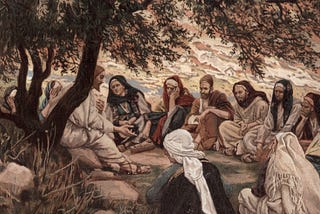 Was Jesus Portrayed as an Imperfect Teacher of Moral Growth in the Gospels?