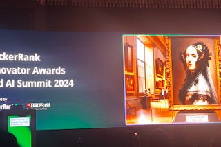 Talent, Tech and AI — HackerRank and ET HR World Event 2024