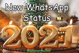 New WhatsApp Status 2021 Download | love the sad attitude