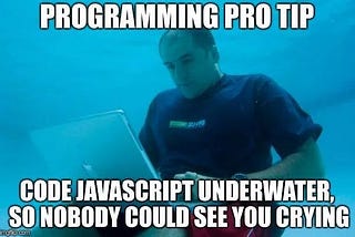 Five Tips For Newbie Programmers