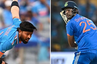 Statement of an Ex-India Star on the Potential Selection Dilemma for the T20 World Cup