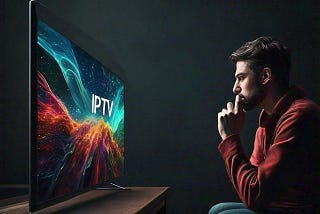 Can I Use IPTV Outside My Country