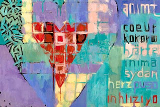 Exploring Love Through Poetry: