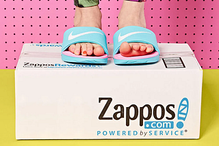 Delivering Happiness: Zappos’ Core Values and the Power of Customer Experience