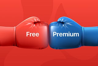 PDF Extra iOS: How to choose between Free and Premium