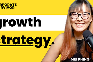 Ep213: My “one word” career strategy.