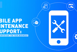 HOW MUCH UPGRADE AND MOBILE APP MAINTENANCE COSTS?