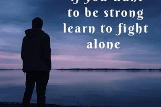 The Past That Hurt, But Sharpened Me: A Journey of Self-Discovery.