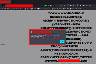 How I Got $5,000 for Out-of-Scope XSS
