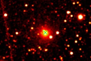 SCIENTISTS & ASTRONOMERS Say 3I/ATLAS Acts More Like A SPACECRAFT Than A COMET