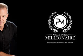 PredPredictable Millionaire™ — How important is Willingness to your Financial future?