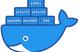 Rebuilding a 3rd-Party Docker Image for Apple Silicon