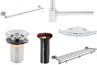 Find the Perfect Bathroom Accessories Store Near You