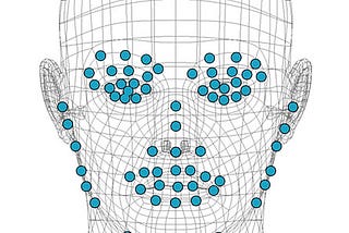 Android Face-Tracking Playground