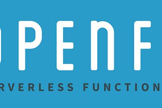 Deploying Machine Learning models with OpenFaas