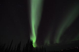 The Northern Lights